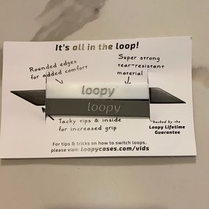 2 Loopy Switch Loops